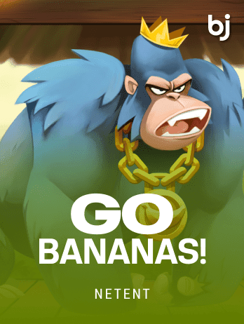 Go Bananas! thumbnail