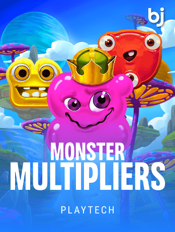 Monster Multipliers thumbnail