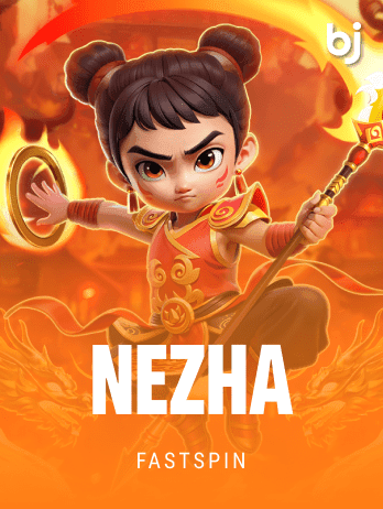 Nezha thumbnail