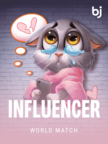 Influencer thumbnail