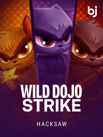 Wild Dojo Strike thumbnail