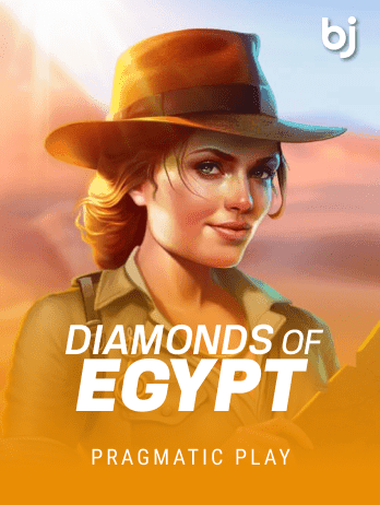 Diamonds of Egypt thumbnail