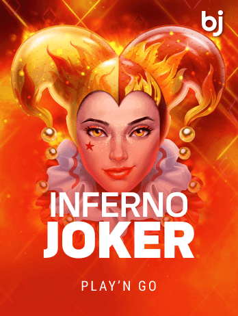 Inferno Joker thumbnail