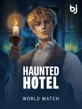 Haunted Hotel thumbnail