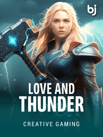 Love and Thunder thumbnail