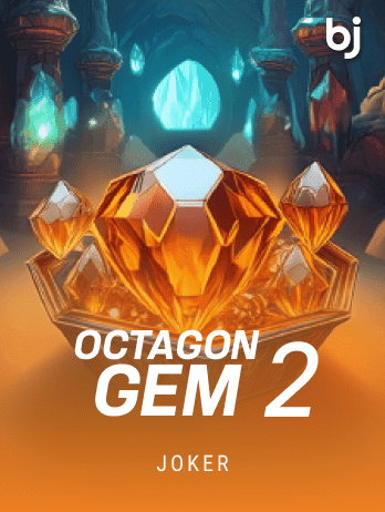 Octagon Gem 2 thumbnail