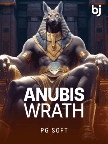 Anubis Wrath thumbnail