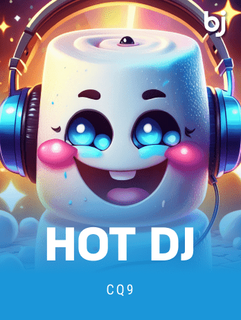 Hot DJ thumbnail