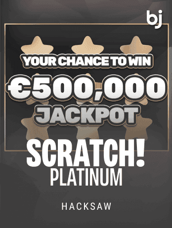 SCRATCH! Platinum thumbnail