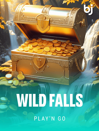 Wild Falls thumbnail