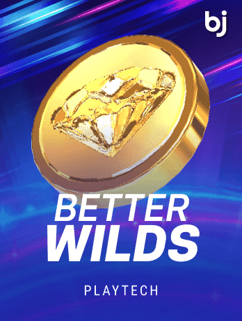 Better Wilds thumbnail