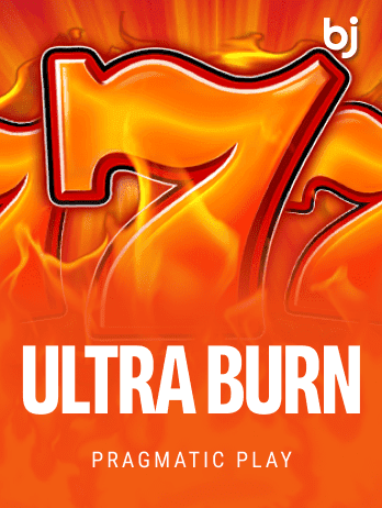 Ultra Burn thumbnail