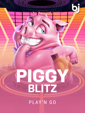 Piggy Blitz thumbnail