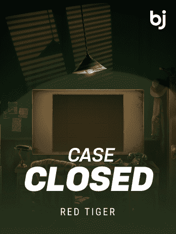 Case Closed thumbnail